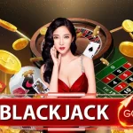 Blackjack F168 – Tổng quan về tựa game hot chi tiết