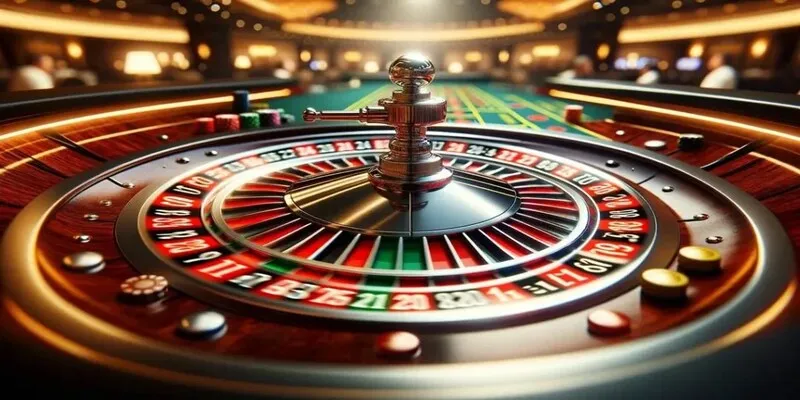 Tìm hiểu thông tin về roulette dành chi tân thủ tại nhà cái F168